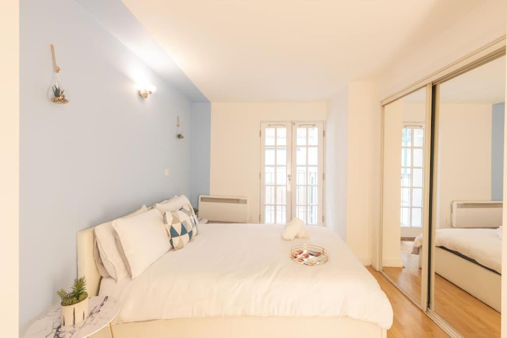 Cosy, Modern City Centre Apartment Free Parking Leicester Exterior photo